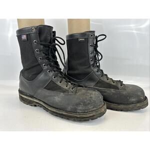 Danner Acadia 22500 Steel Toe Goretex Leather Combat Tactical Boots SzM 11.5 USA